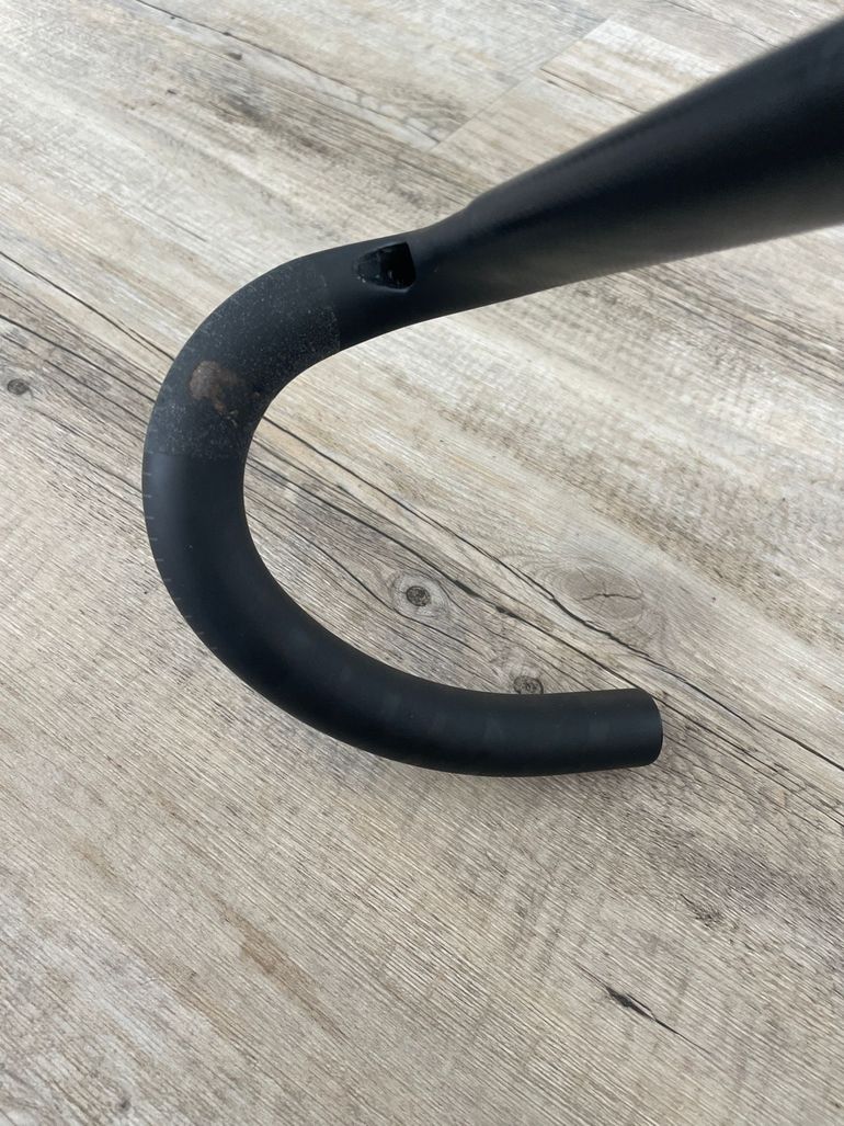 Used Specialized Roval Rapide Handlebar 420mm 2025 bike — image 7 of 10
