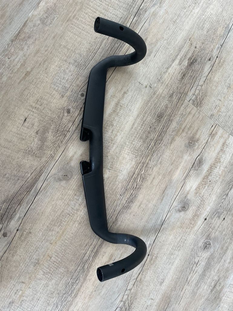 Used Specialized Roval Rapide Handlebar 420mm 2025 bike — image 3 of 10
