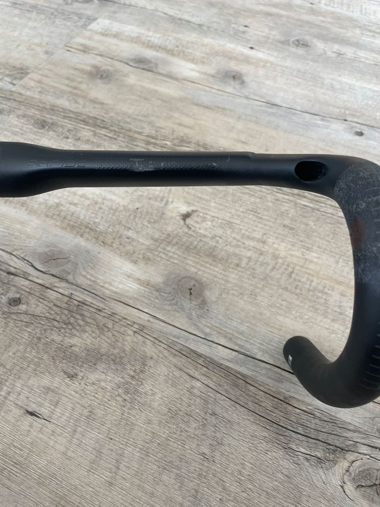 Used Specialized Roval Rapide Handlebar 420mm 2025 bike — image 10 of 10