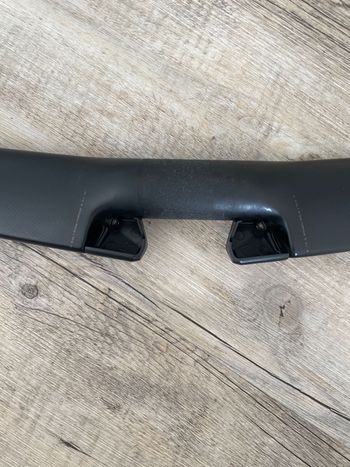 Used Specialized Roval Rapide Handlebar 420mm 2025 bike — image 4 of 10