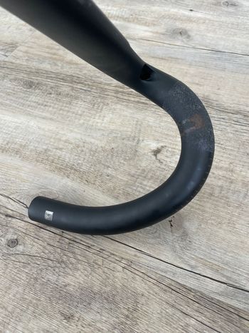 Used Specialized Roval Rapide Handlebar 420mm 2025 bike — image 6 of 10