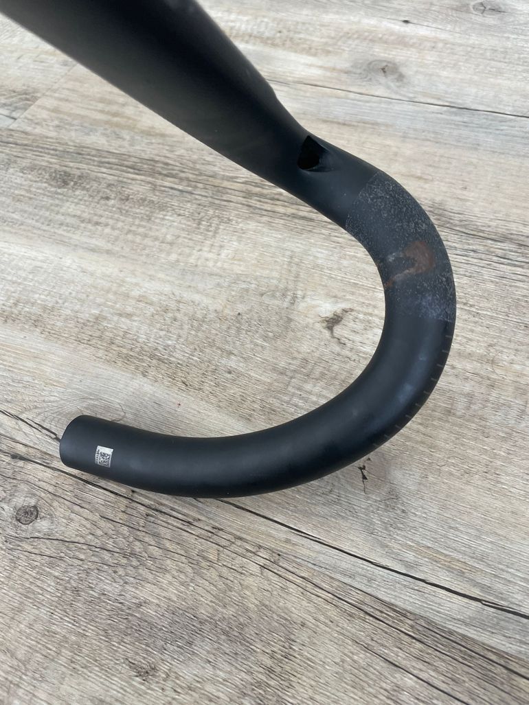 Used Specialized Roval Rapide Handlebar 420mm 2025 bike — image 6 of 10