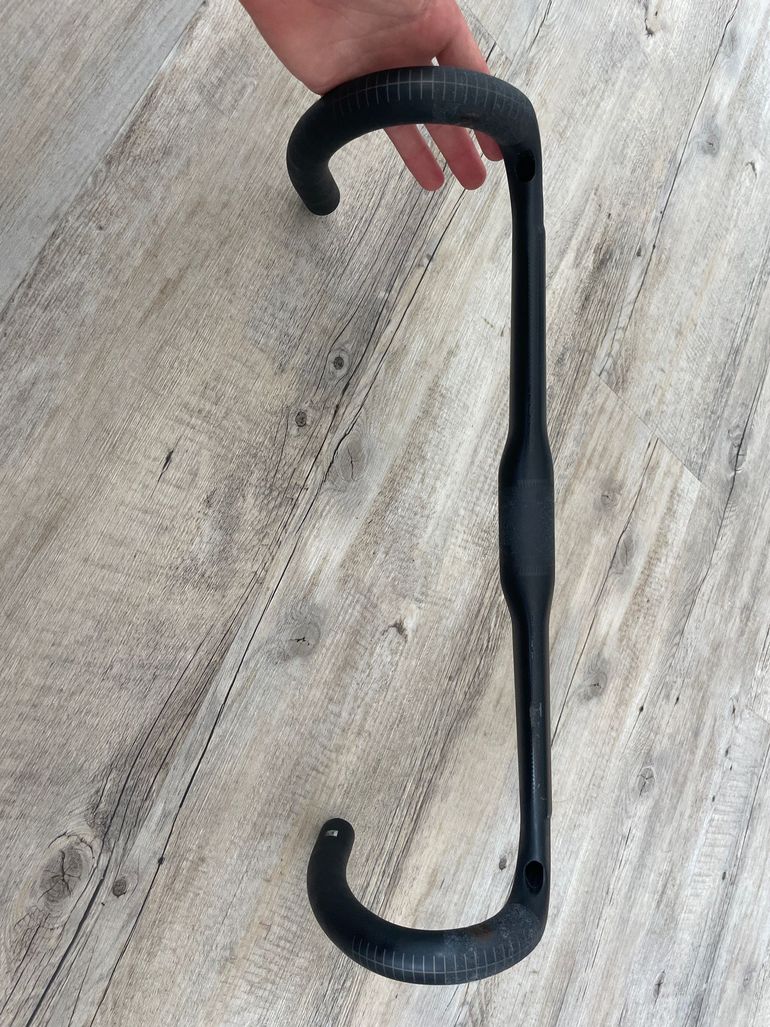 Used Specialized Roval Rapide Handlebar 420mm 2025 bike — image 9 of 10