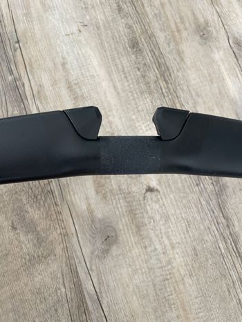 Used Specialized Roval Rapide Handlebar 420mm 2025 bike — image 2 of 10