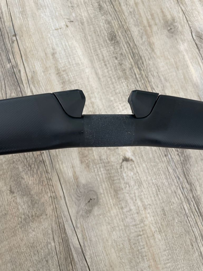 Used Specialized Roval Rapide Handlebar 420mm 2025 bike — image 2 of 10