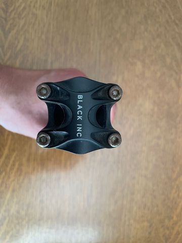 Gebrauchtes Black Inc Potence bike — Bild 5 von 7