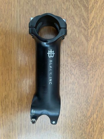 Gebrauchtes Black Inc Potence bike — Bild 4 von 7