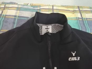 Used EM3 Jacket (Windstopper type) bike — image 10 of 10