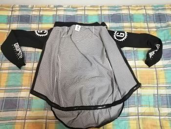 Used EM3 Jacket (Windstopper type) bike — image 9 of 10