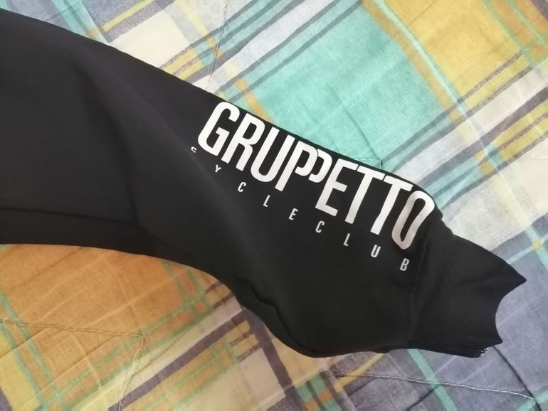 Used EM3 Jacket (Windstopper type) bike — image 6 of 10
