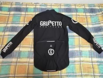 Used EM3 Jacket (Windstopper type) bike — image 2 of 10