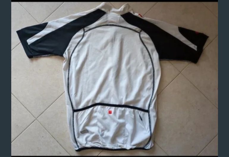 Used Sportful Maglia estiva bike — image 2 of 2