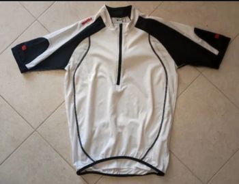 Used Sportful Maglia estiva bike