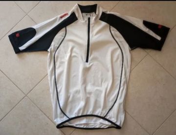 Sportful Maglia estiva Cycling Clothing d'occasion