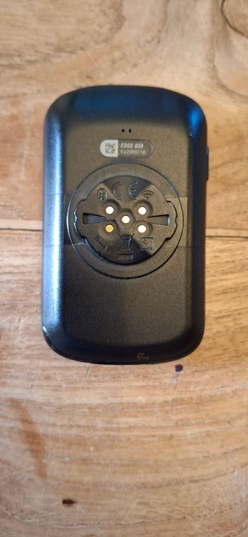 Gebrauchtes Garmin edge 830 bike — Bild 2 von 4