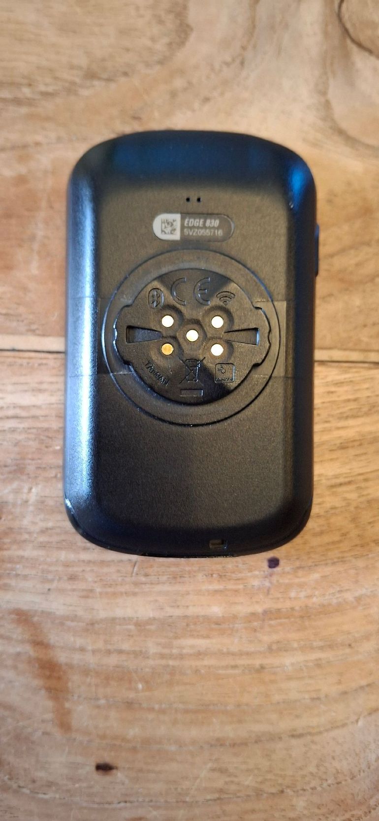 Gebrauchtes Garmin edge 830 bike — Bild 2 von 4
