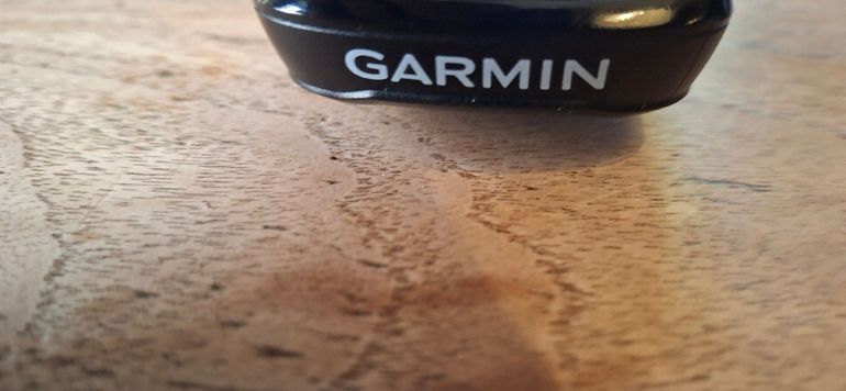 Gebrauchtes Garmin edge 830 bike — Bild 3 von 4