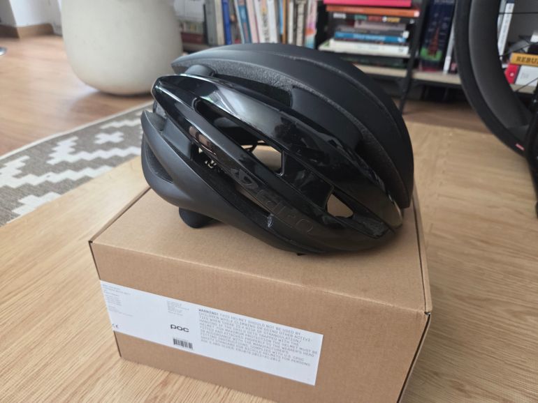 Used Giro Helmet 2023 bike — image 1 of 3