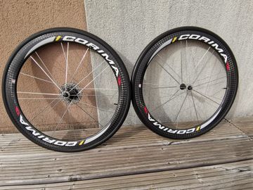 Corima WS 47mm Wheels bike d'occasion — image 3 sur 6