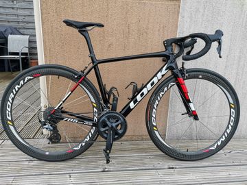 Corima WS 47mm Wheels bike d'occasion — image 4 sur 6