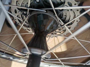 Corima WS 47mm Wheels bike d'occasion — image 5 sur 6