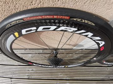 Corima WS 47mm Wheels bike d'occasion — image 2 sur 6