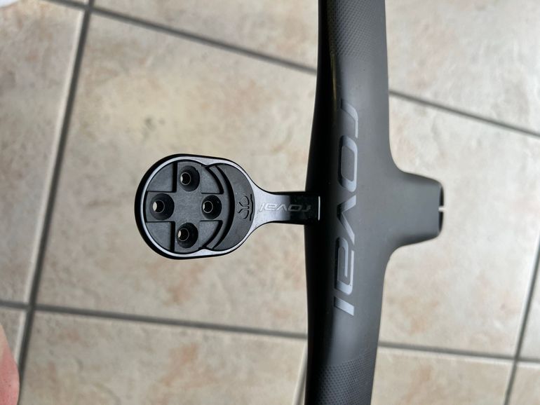 Used Roval Rapide Cockpit 2026 bike — image 4 of 6