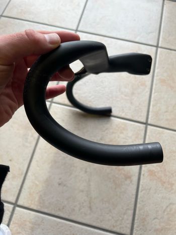 Used Roval Rapide Cockpit 2026 bike — image 3 of 6