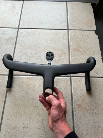 Used Roval Rapide Cockpit 2026 bike