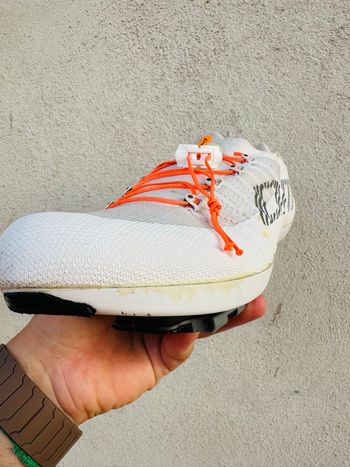 Käytetty Dmt Pogi's Road Cycling Shoes 2025 bike — kuva 4 / 13