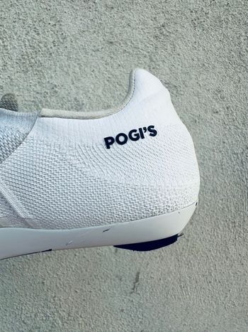 Käytetty Dmt Pogi's Road Cycling Shoes 2025 bike — kuva 13 / 13