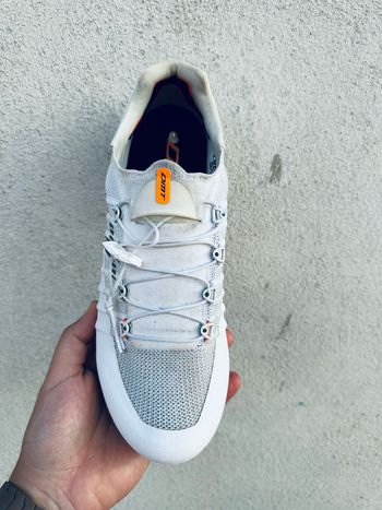Käytetty Dmt Pogi's Road Cycling Shoes 2025 bike — kuva 8 / 13