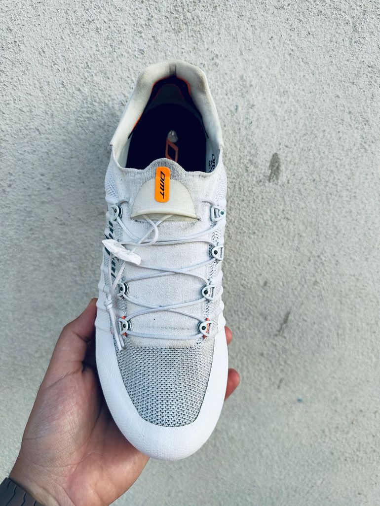 Käytetty Dmt Pogi's Road Cycling Shoes 2025 bike — kuva 8 / 13
