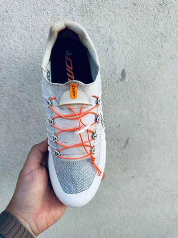 Käytetty Dmt Pogi's Road Cycling Shoes 2025 bike — kuva 11 / 13