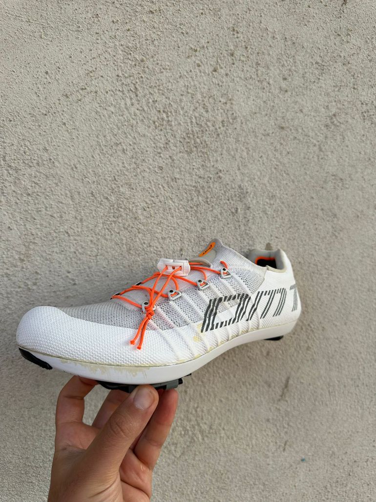Käytetty Dmt Pogi's Road Cycling Shoes 2025 bike — kuva 10 / 13