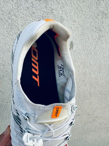 Käytetty Dmt Pogi's Road Cycling Shoes 2025 bike — kuva 7 / 13