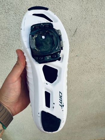 Käytetty Dmt Pogi's Road Cycling Shoes 2025 bike — kuva 5 / 13