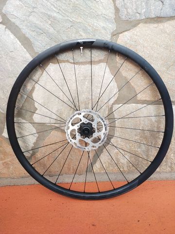 Brugt sincros RP 2.0 2026 bike — billede 3 af 4