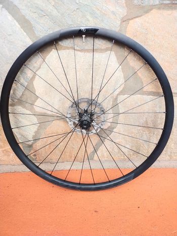 Used sincros RP 2.0 2026 bike