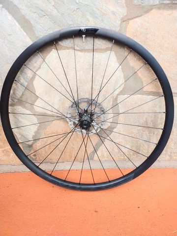 sincros RP 2.0 2026 Wheels usato