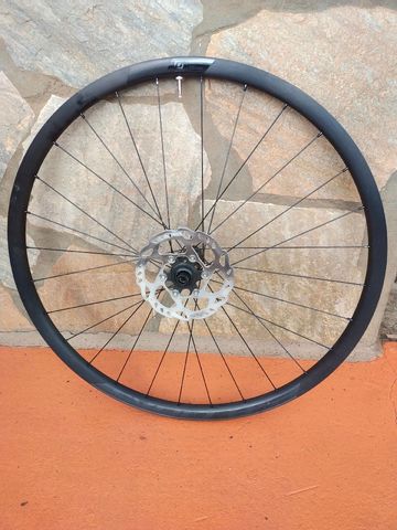 Brugt sincros RP 2.0 2026 bike — billede 2 af 4