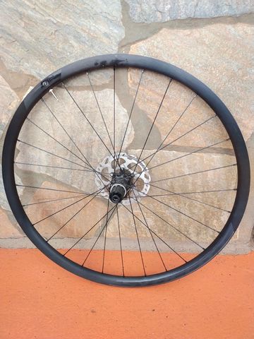 Brugt sincros RP 2.0 2026 bike — billede 4 af 4