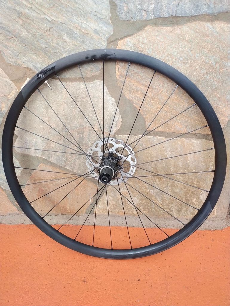 Used sincros RP 2.0 2026 bike — image 4 of 4