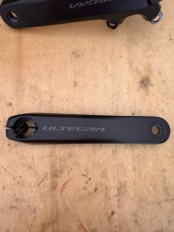Used Shimano Ultegra 12v Powermeter 2025 bike — image 6 of 9