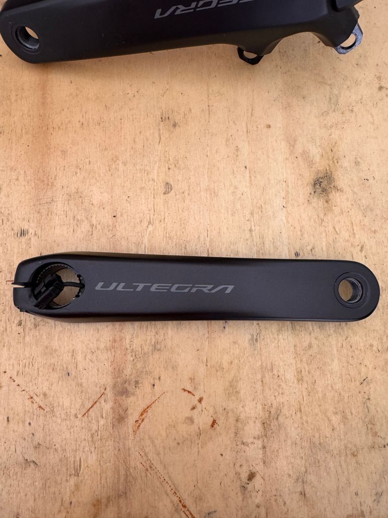 Used Shimano Ultegra 12v Powermeter 2025 bike — image 6 of 9