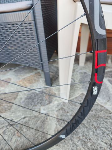 Fulcrum R5 Alluminio 2021 bike d'occasion — image 5 sur 7