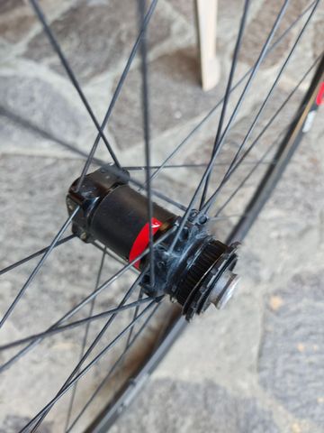 Fulcrum R5 Alluminio 2021 bike d'occasion — image 4 sur 7