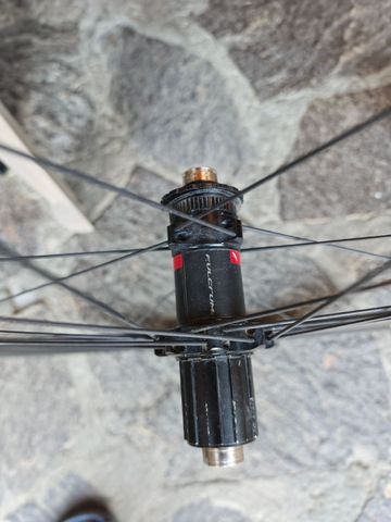 Fulcrum R5 Alluminio 2021 bike d'occasion — image 3 sur 7