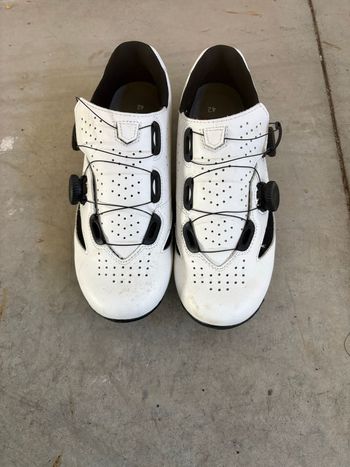 Used Lake CX239 Size 42 2026 bike — image 4 of 4