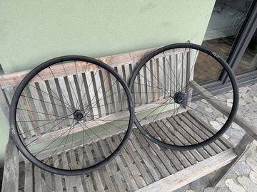 Orbea Oquo Road Control RC25PRO 2026 Wheels usato